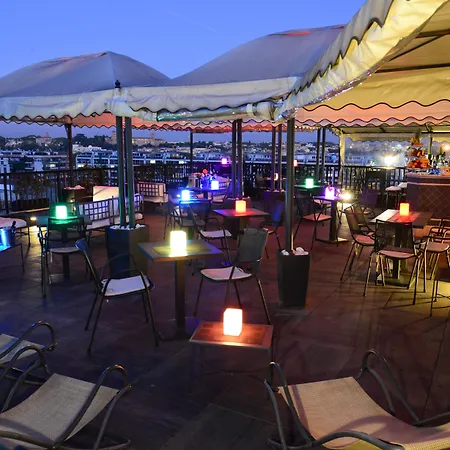 Trilussa Palace Congress & Hotel Rome