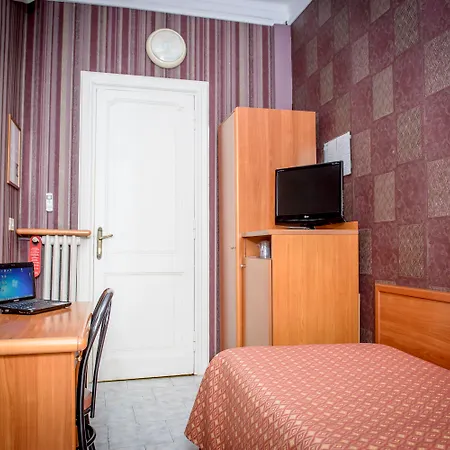 Emmaus Hotel Rome