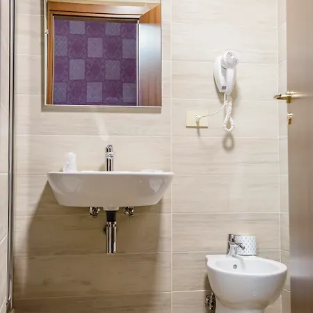 Emmaus Hotel Rome