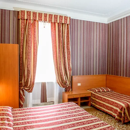 Emmaus Hotel Rome