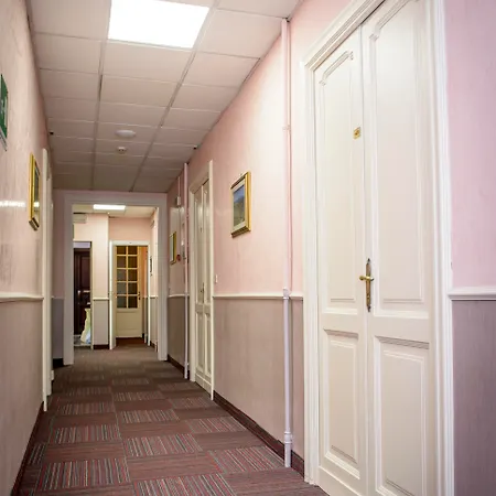 Emmaus Hotel 3*