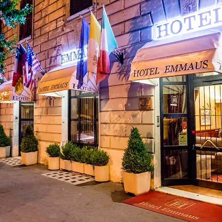 Emmaus Hotel
