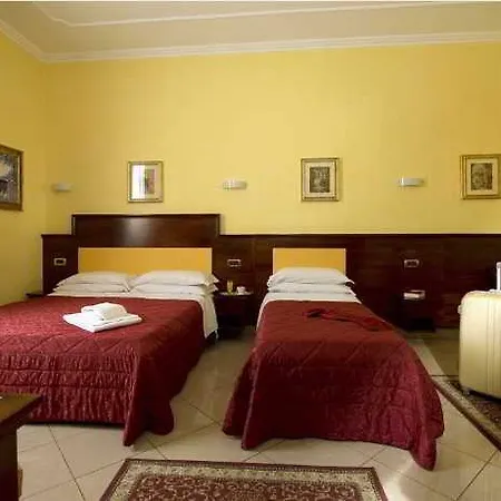 Hotel Esposizione