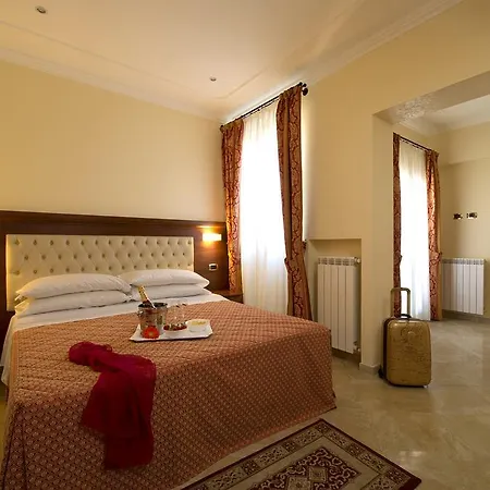 Hotel Esposizione