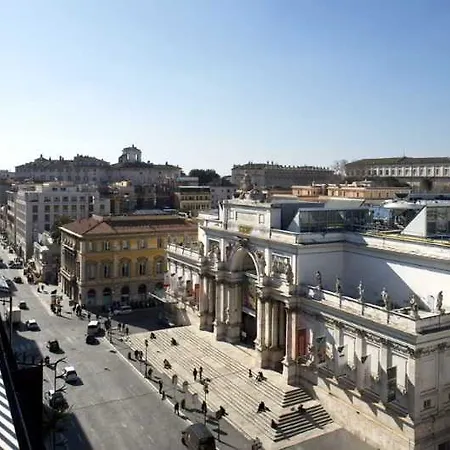 Esposizione Roma