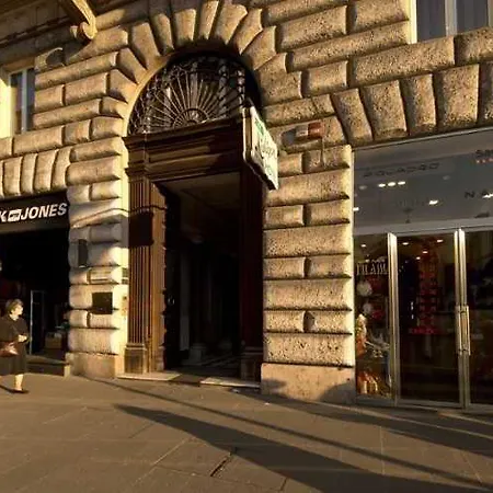 Esposizione Hotel 3*