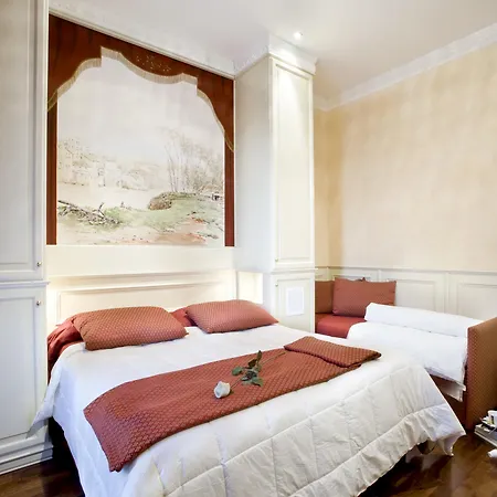 Al Viminale Hill & Otel