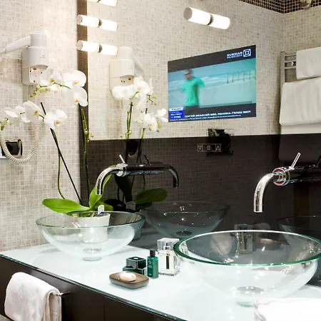 Al Viminale Hill & Otel Roma