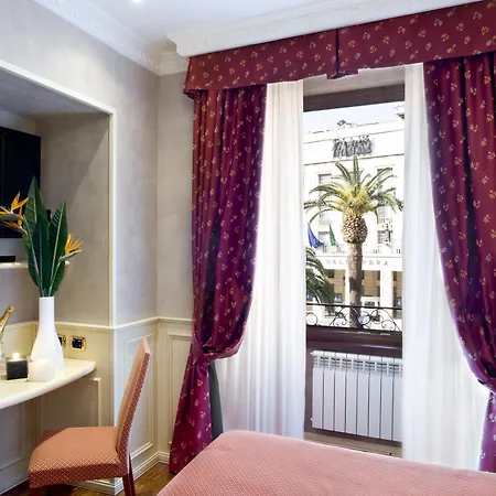 Al Viminale Hill & Otel