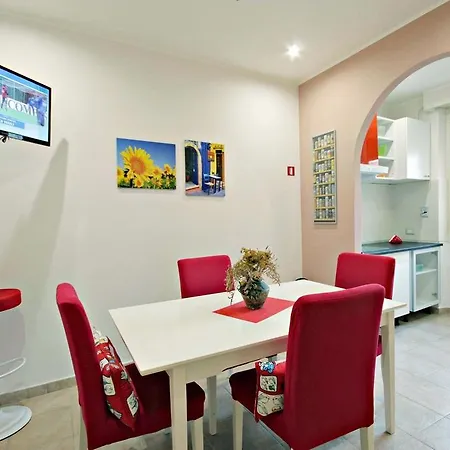 Clelia Bed & Breakfast *