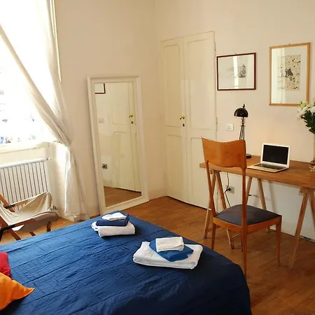 Apartamento Piazza Farnese Roma
