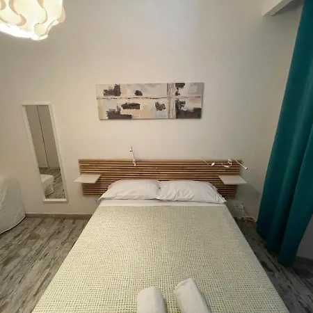 Moshi Moshi Bed & Breakfast