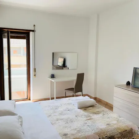 Apartment Angelina Rome