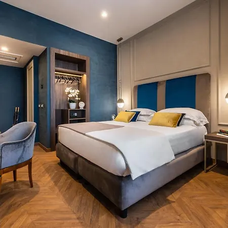 Hotel Dharma Style &