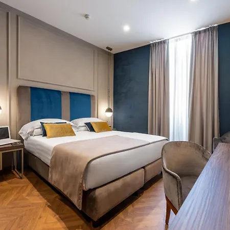 Dharma Style & Hotel Rome
