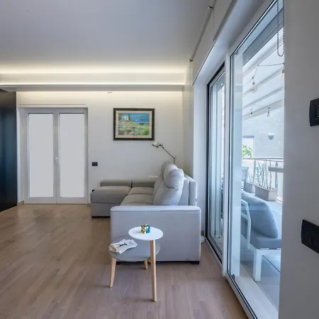 Casa Via Capponi