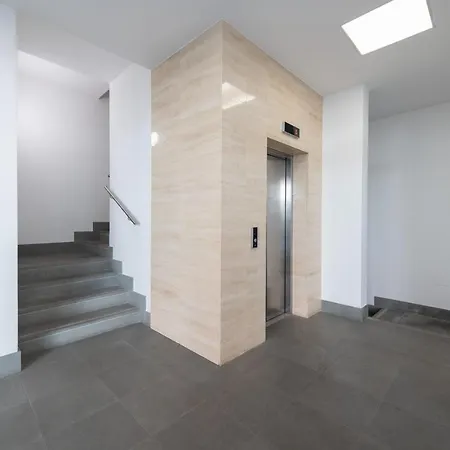Casa Via Capponi Roma