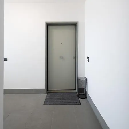 Casa Via Capponi *