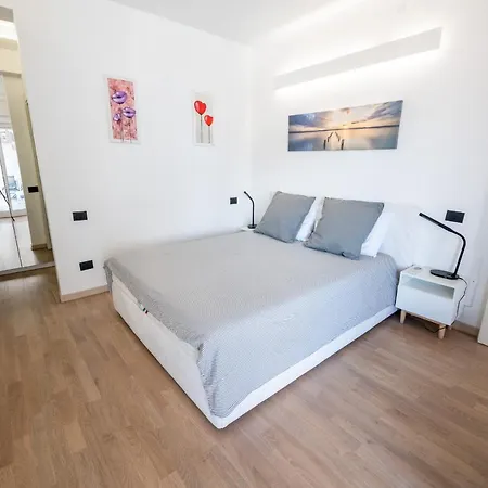 Casa Via Capponi Appartamento Roma