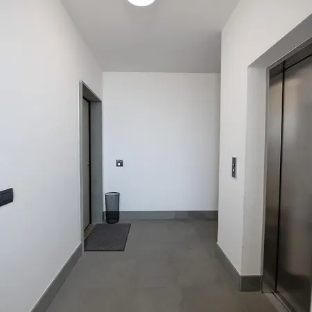 Appartamento Casa Via Capponi *