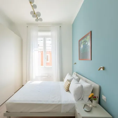 Iflat Lovely And Comfortable Flat In Prati