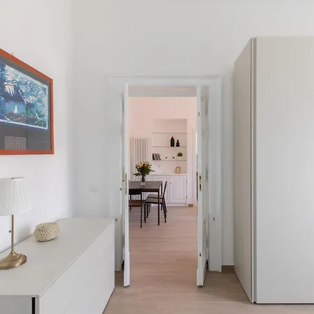 Iflat Lovely And Comfortable Flat In Prati