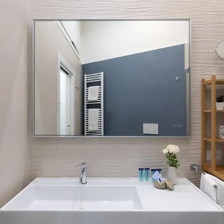 Iflat Lovely And Comfortable Flat In Prati * Рим