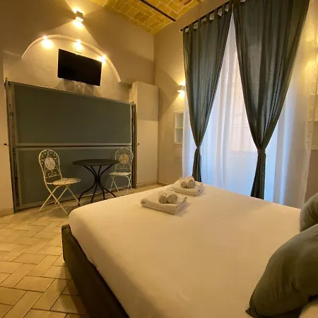 Apartment K'alma Colosseo Africa Rome