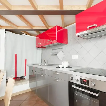 Appartement Inviting 3-bed In 4mins To Colosseo