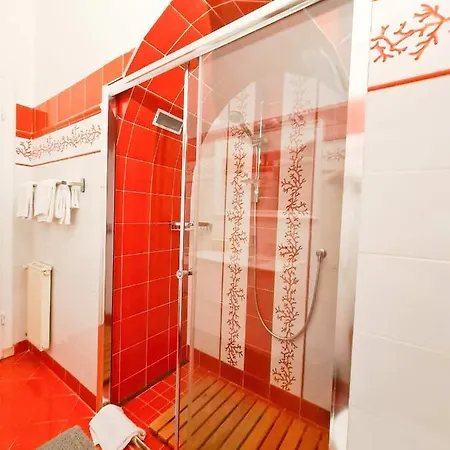 Apartment Via Vittoria Quattro *