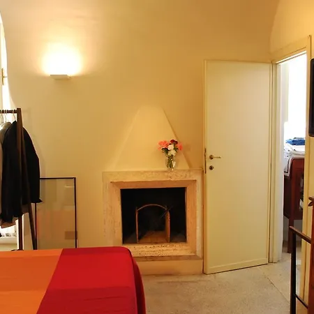 Piazza Farnese Apartamento Roma