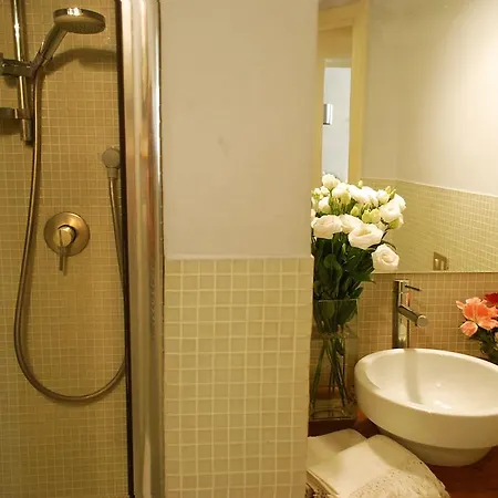 Apartment Piazza Farnese *