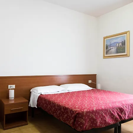 Ξενοδοχείο Stromboli 3*