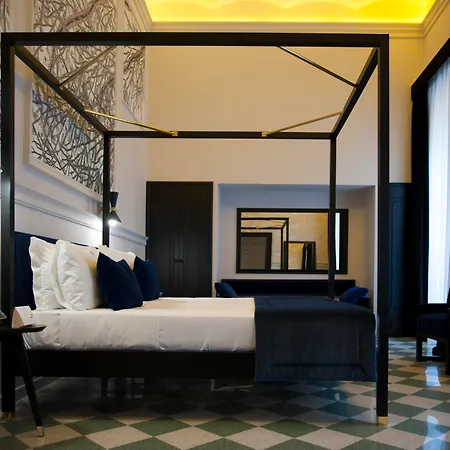 Luxus 5* Rome