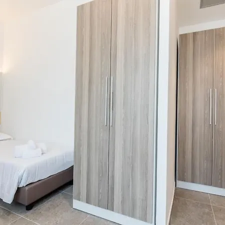 Camplus Pietralata - Casa Per Ferie Apartment