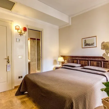 Hotel Cinquantatre