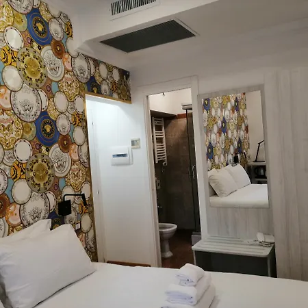 Cinquantatre Hotel