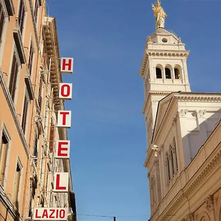 Raeli Lazio Hotel Roma