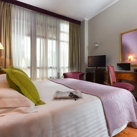Fenix 4* Roma