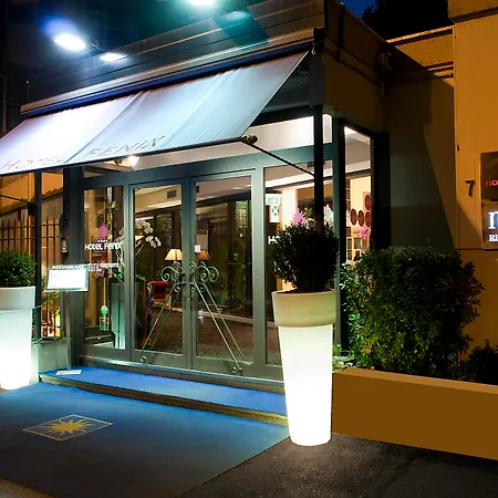 Fenix Roma