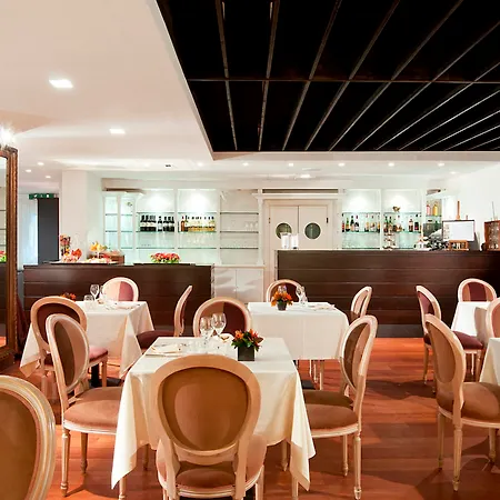 Hotel Fenix Roma