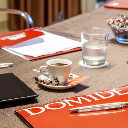 Domidea 4*