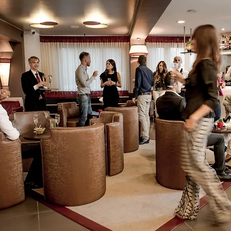 Hotell Domidea