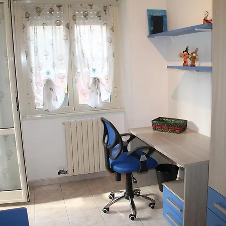 Apartment Pirhouse