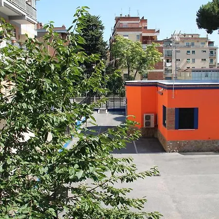Pirhouse Apartment *