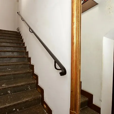 Gianicolo Terrace Rome