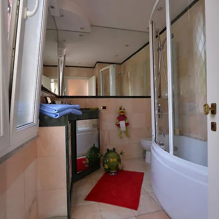Bed & Breakfast Gianicolo Terrace *