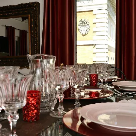 Bed & Breakfast Gianicolo Terrace Rome