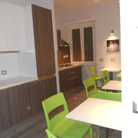 Bed and Breakfast Pianeta Ρώμη