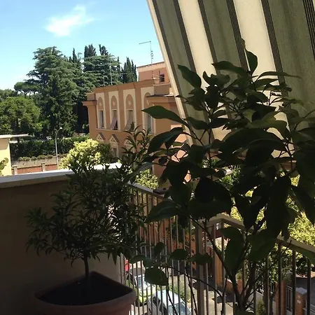 Felice Monteverde Vecchio Ρώμη